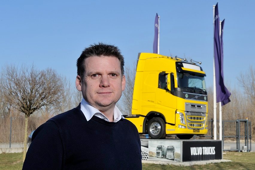 Volvo Trucks